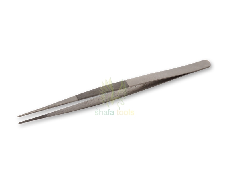 Diamond Titanium Tweezers (with diamond dust)